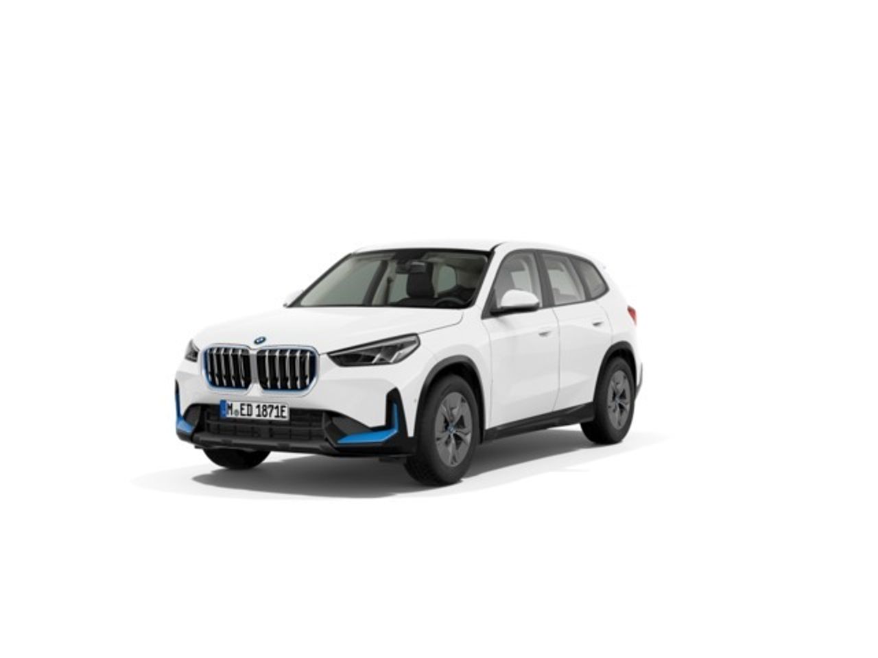 bmw ix1 2024 / foto grande (3)