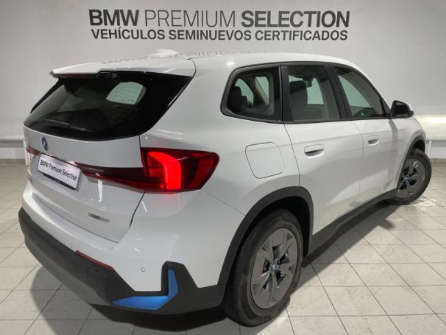 BMW iX1 xdrive30 230 kw (313 cv)