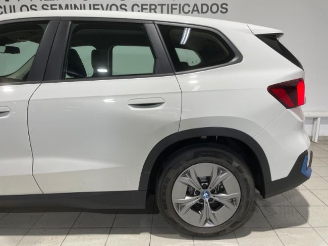BMW iX1 xdrive30 230 kw (313 cv)