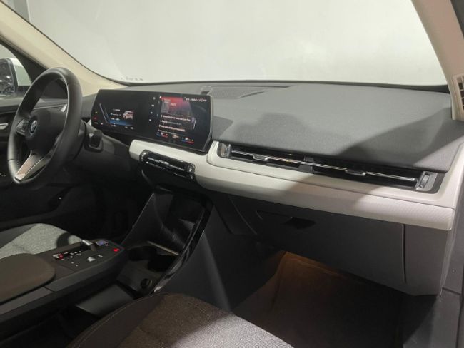 BMW iX1 xdrive30 230 kw (313 cv)