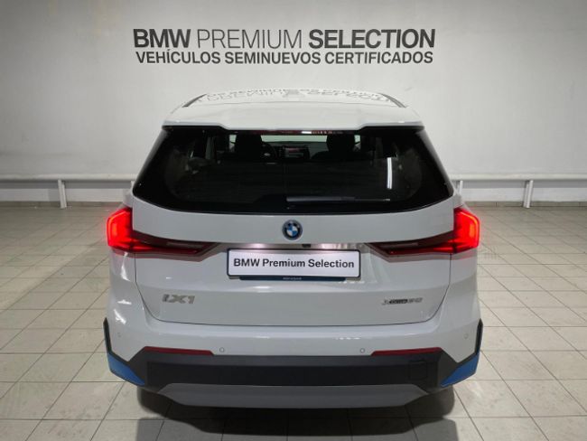 BMW iX1 xdrive30 230 kw (313 cv)