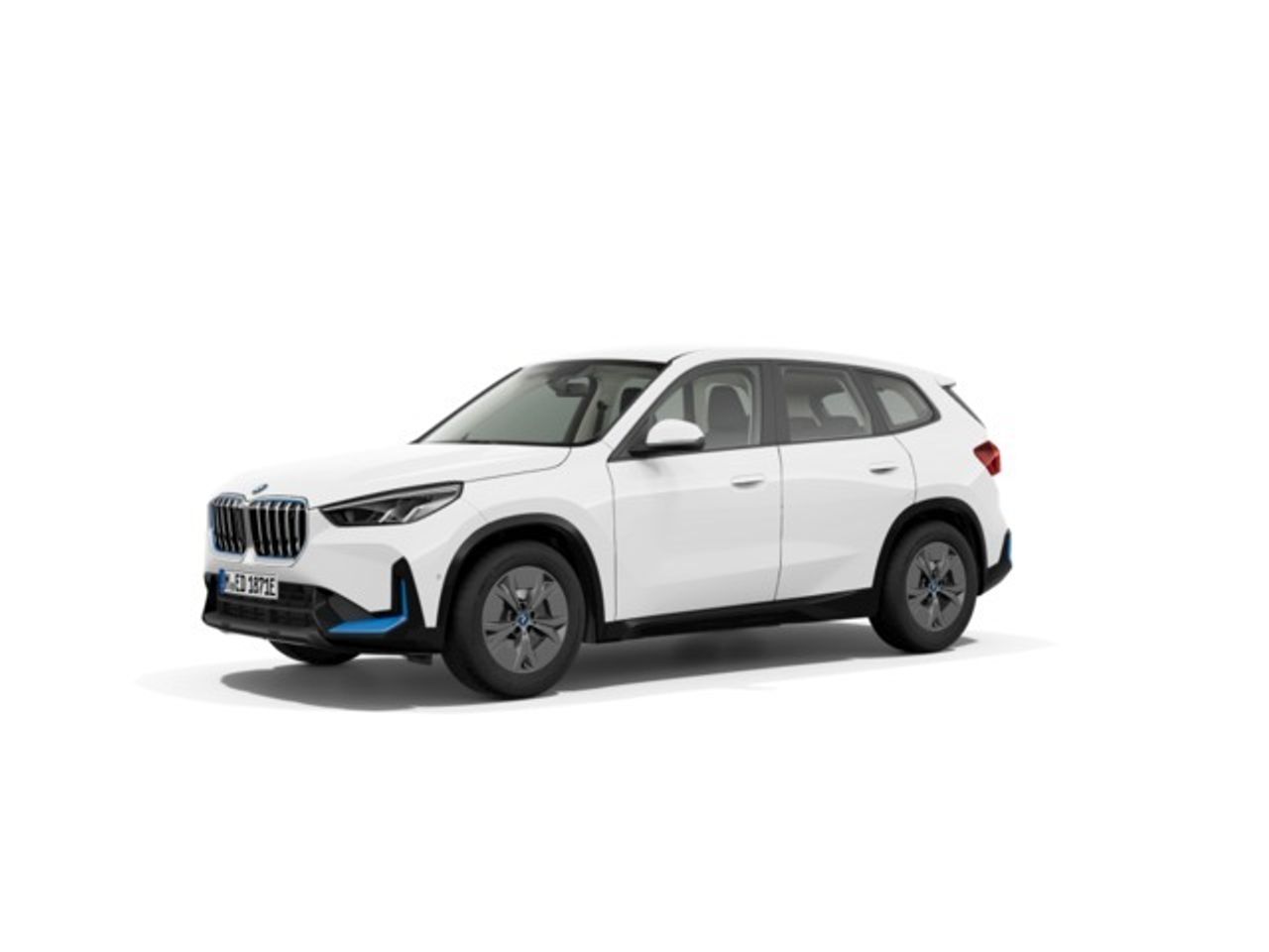 bmw ix1 2024 / foto grande (2)