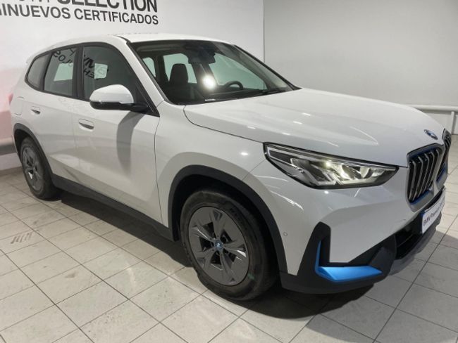 BMW iX1 xdrive30 230 kw (313 cv)