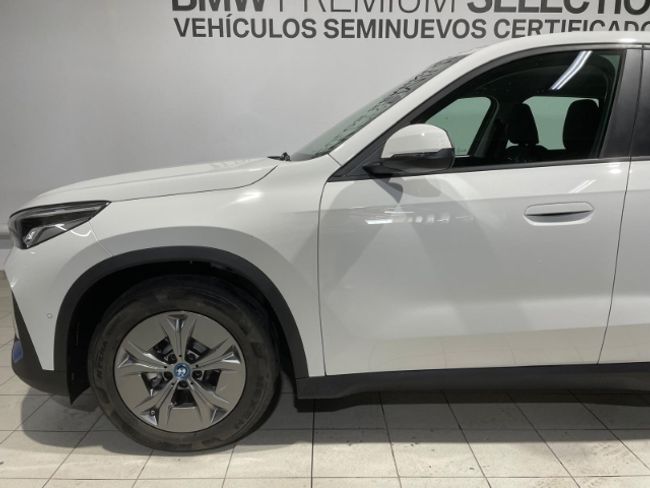 BMW iX1 xdrive30 230 kw (313 cv)