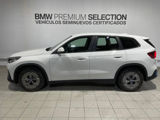 BMW iX1 xdrive30 230 kw (313 cv)