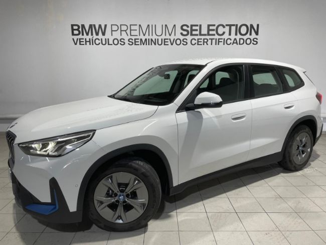 BMW iX1 xdrive30 230 kw (313 cv)