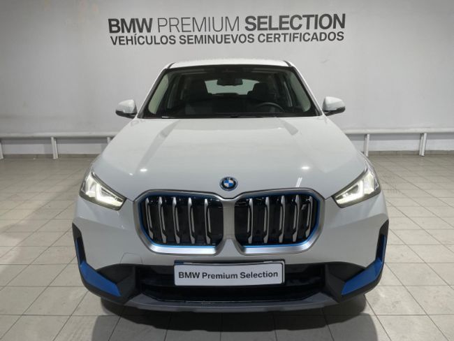 BMW iX1 xdrive30 230 kw (313 cv)