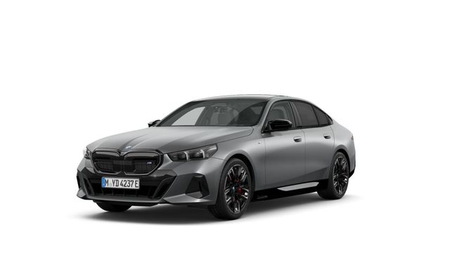 BMW i5 M60 xDrive