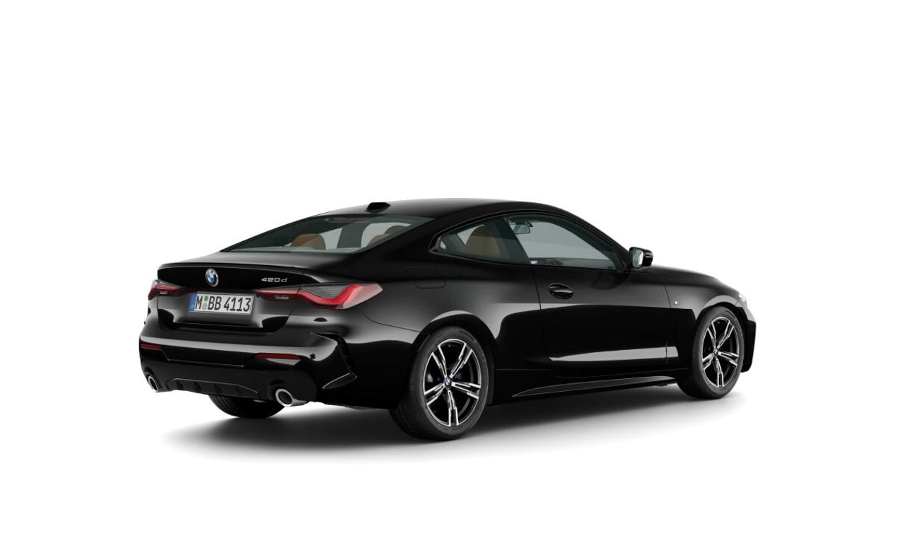 bmw serie 4 2025 / foto grande (2)