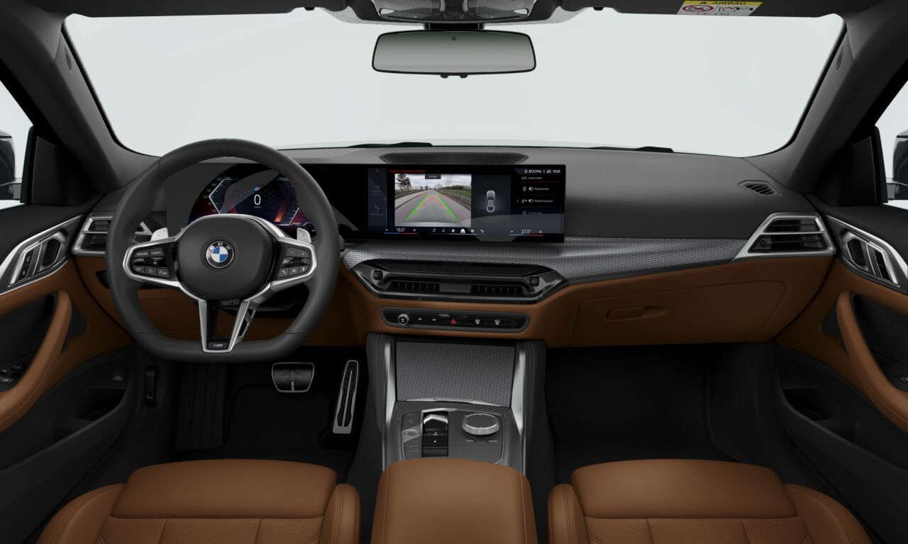 bmw serie 4 2025 / foto grande (3)