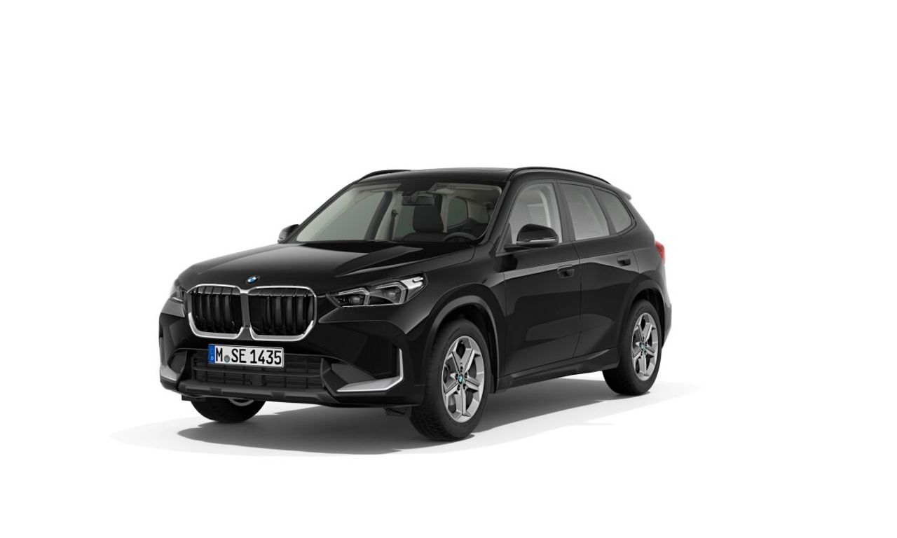 bmw x1 2025 /