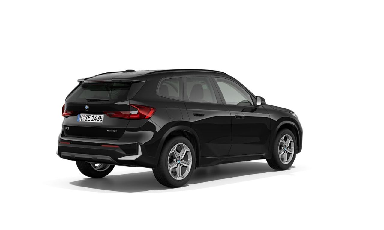 bmw x1 2025 / foto grande (2)