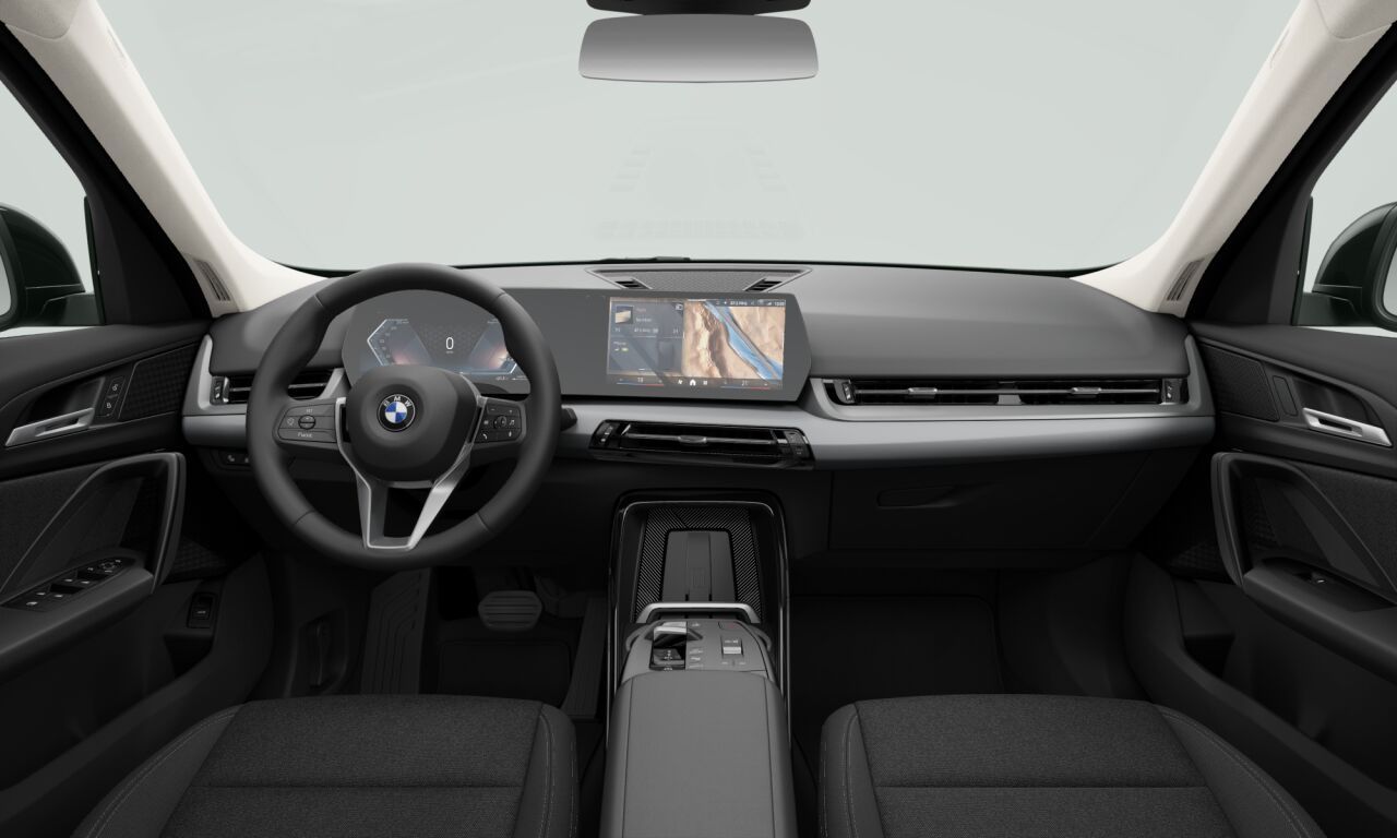 bmw x1 2025 / foto grande (3)