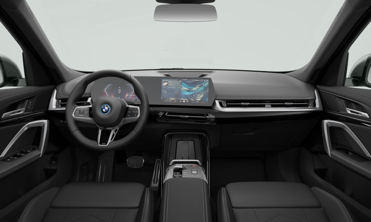 bmw ix1 2025 / foto grande (3)