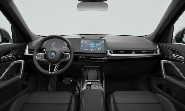 BMW iX1 xDrive30