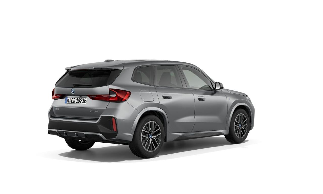 bmw ix1 2025 / foto grande (2)