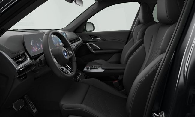 BMW iX1 xDrive30