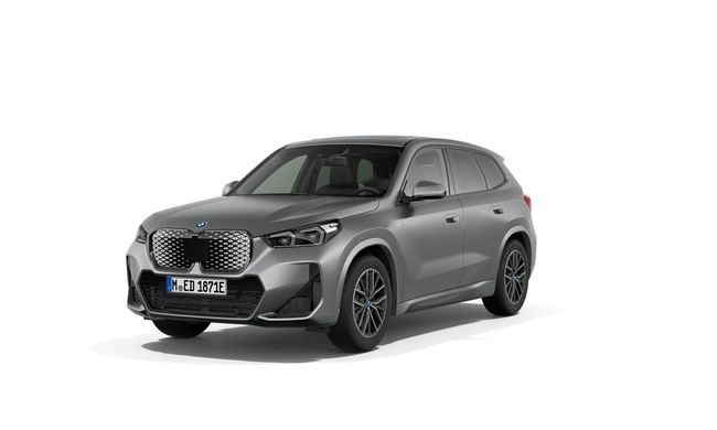 BMW iX1 xDrive30