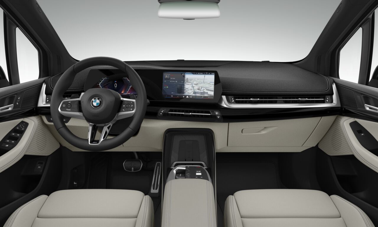 bmw serie 2 2025 / foto grande (3)
