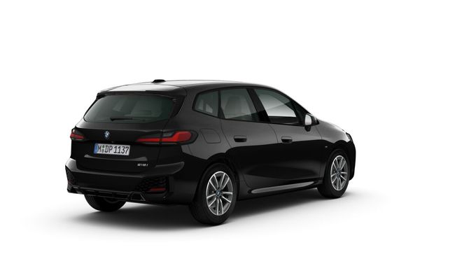 BMW Serie 2 218i Gran Coupe