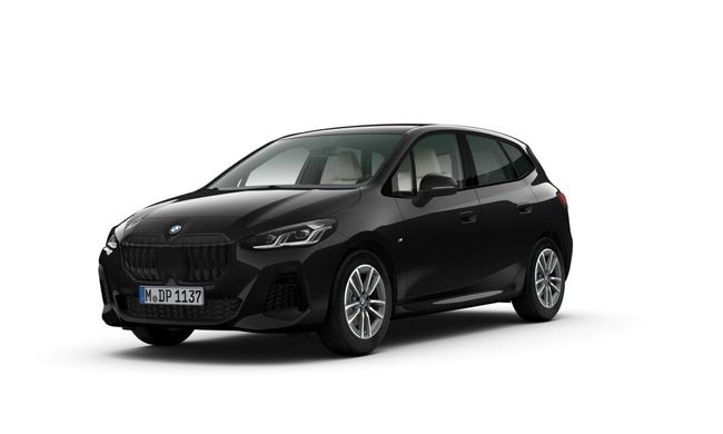 BMW Serie 2 218i Gran Coupe