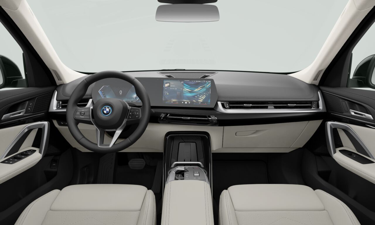 bmw x1 2025 / foto grande (3)