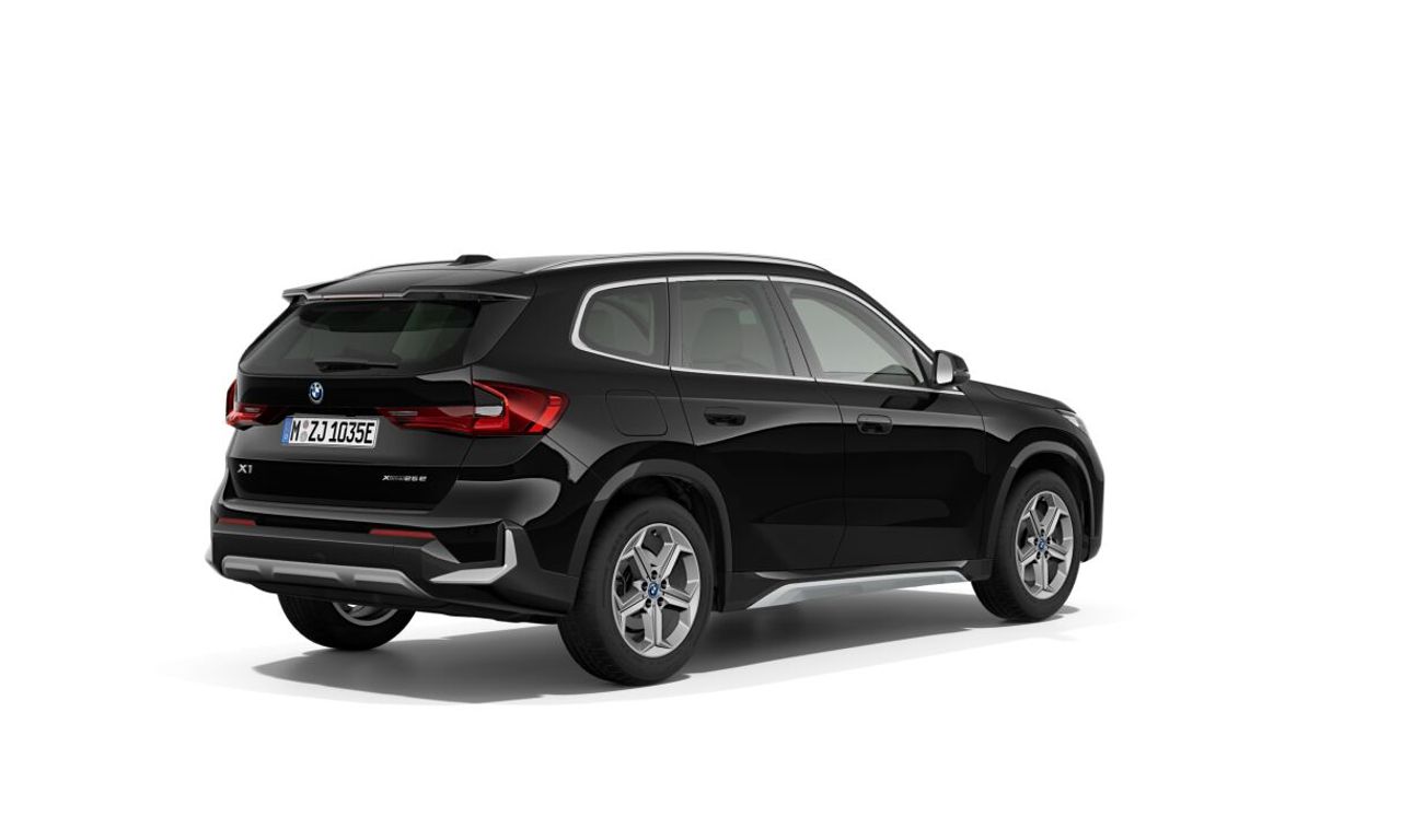 bmw x1 2025 / foto grande (2)