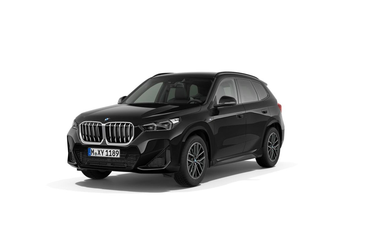 bmw x1 2025 /