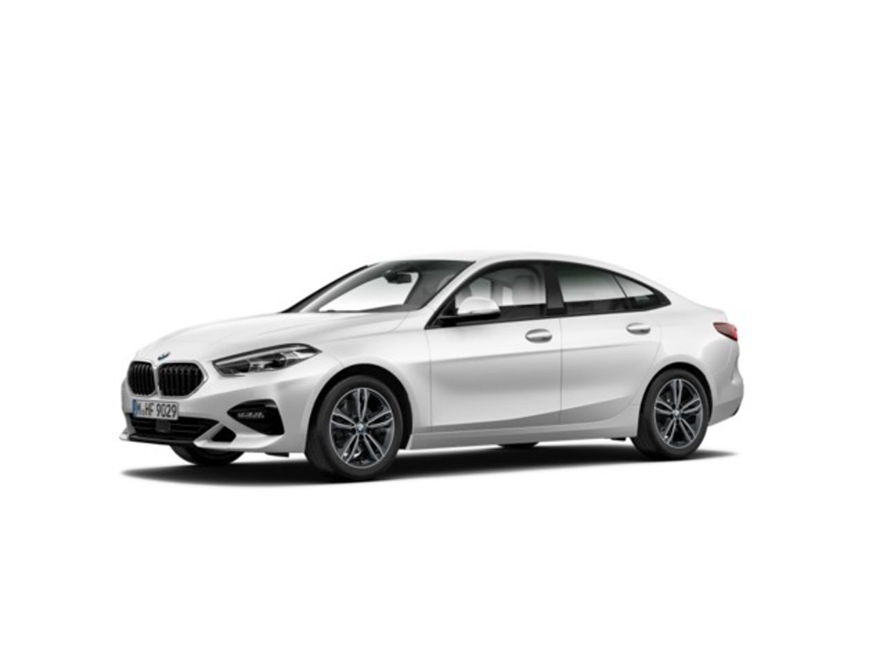 bmw serie 2 2024 / foto grande (2)