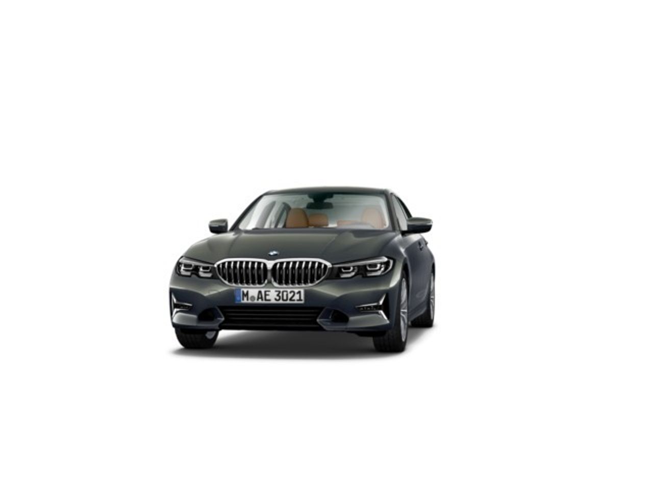 Neumaticos de 22 pulgadas  de segunda mano - bmw serie 3 2020 /