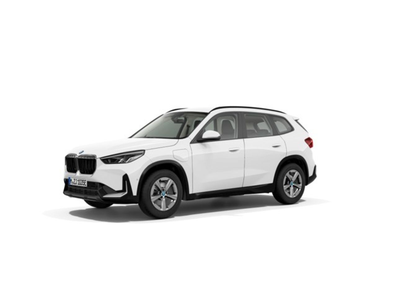 bmw x1 2024 / foto grande (2)