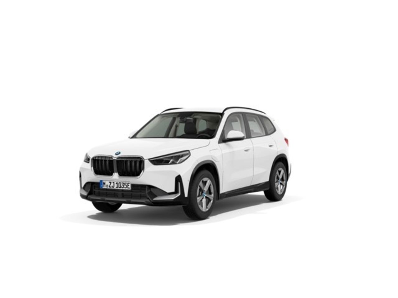 bmw x1 2024 / foto grande (3)