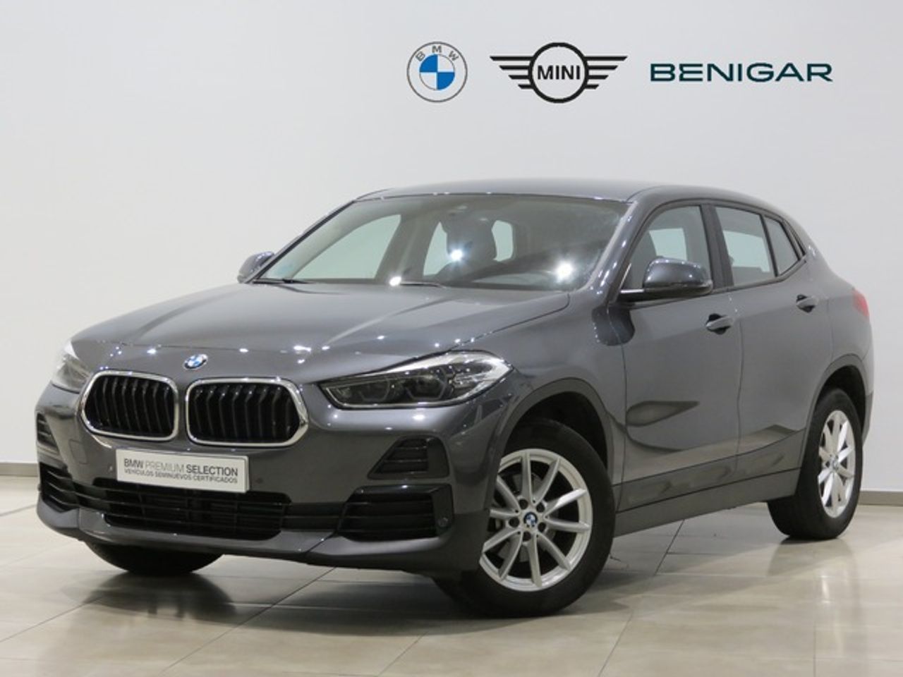 bmw x2 2021 /