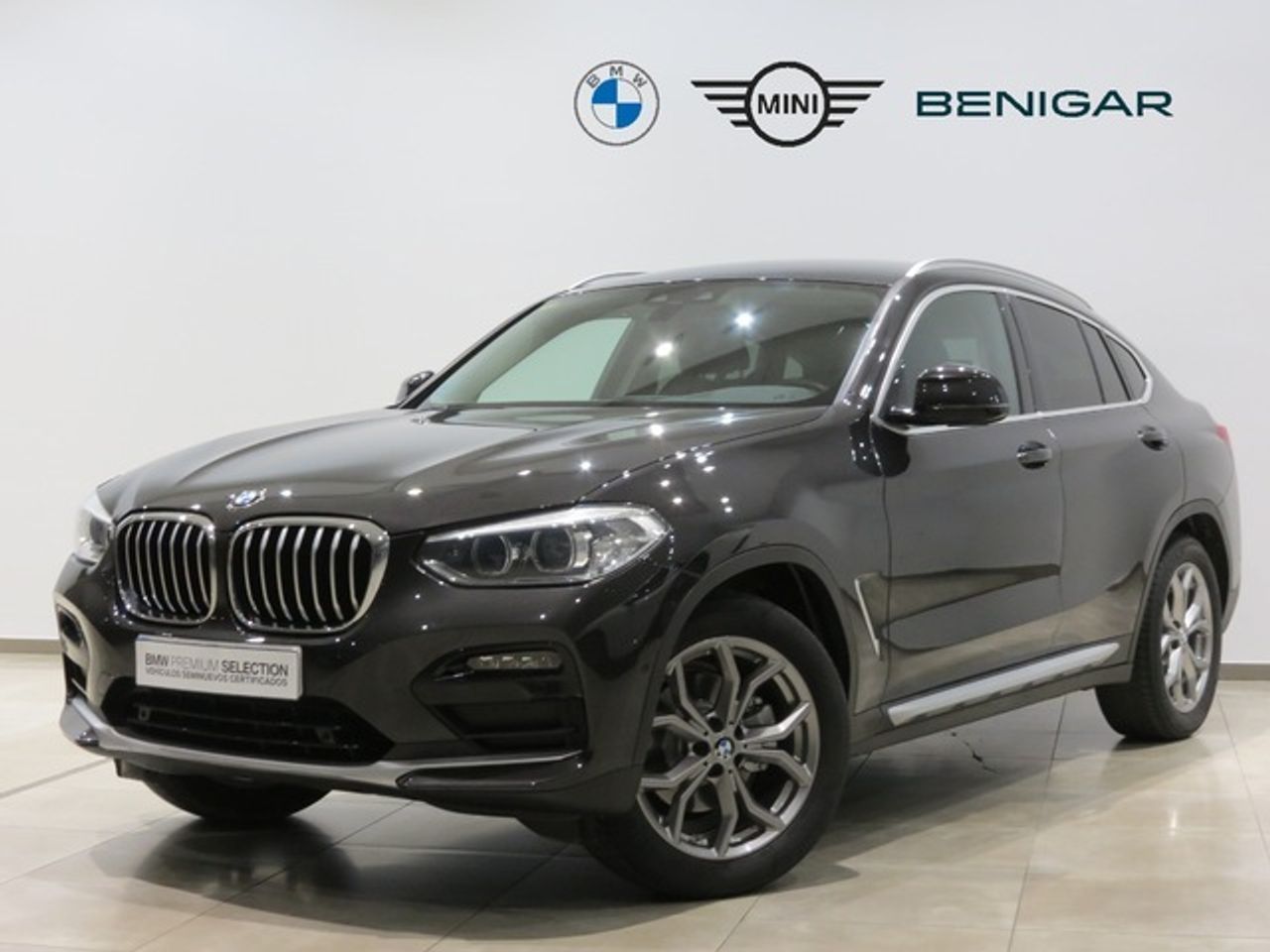 bmw x4 2020 /