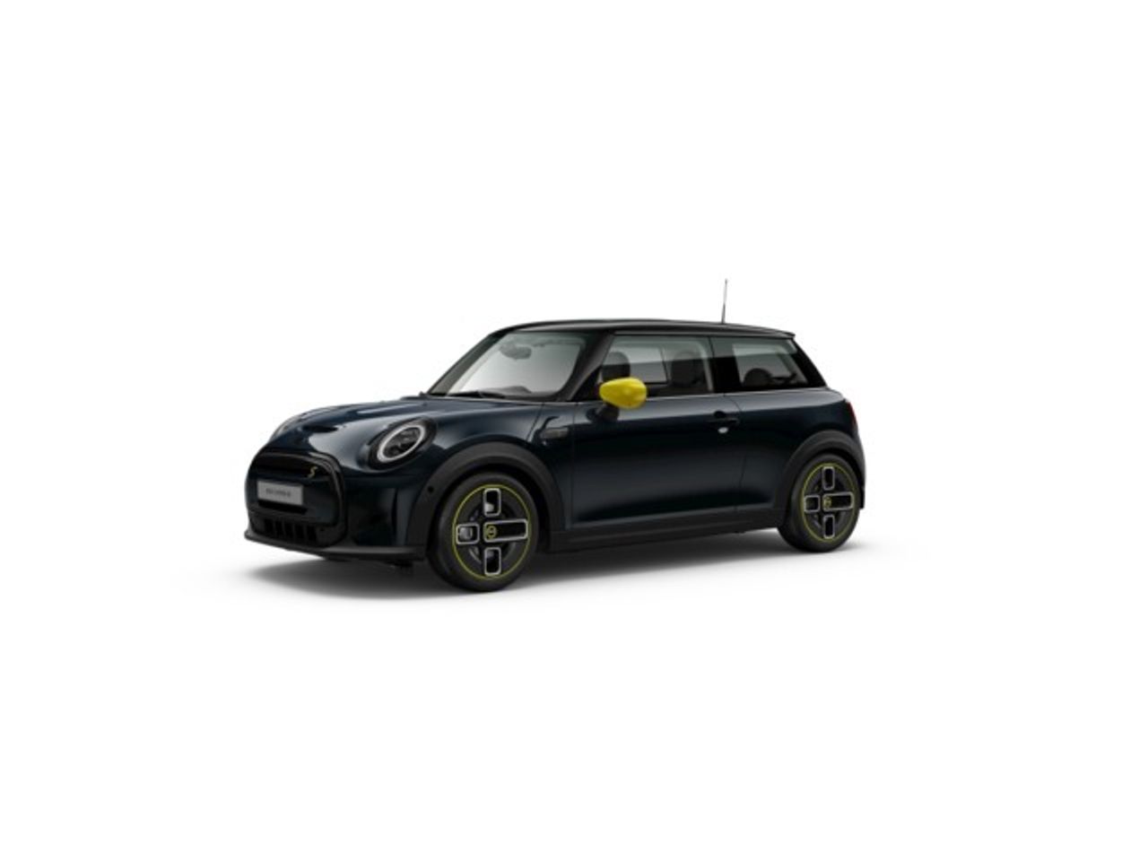 mini cooper 2021 / foto grande (2)