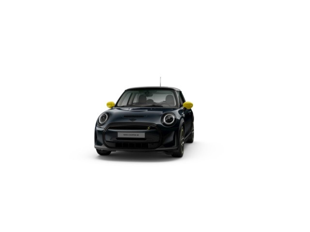 Mini cooper 2021  de segunda mano - mini cooper 2021 /