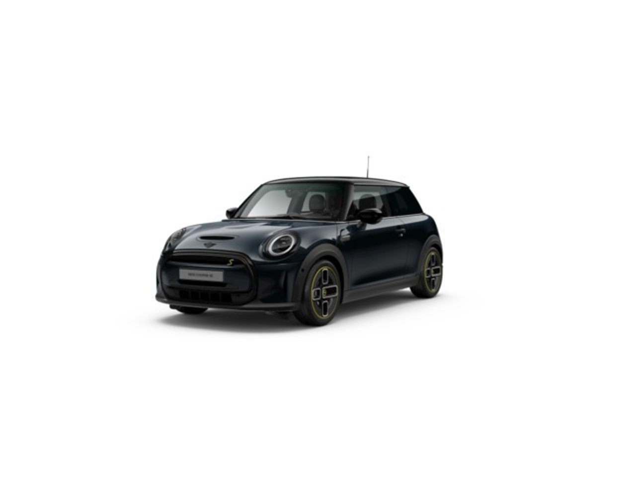 mini cooper 2021 / foto grande (3)