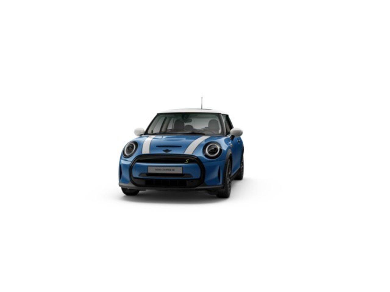 Mini  de segunda mano - mini cooper 2022 /