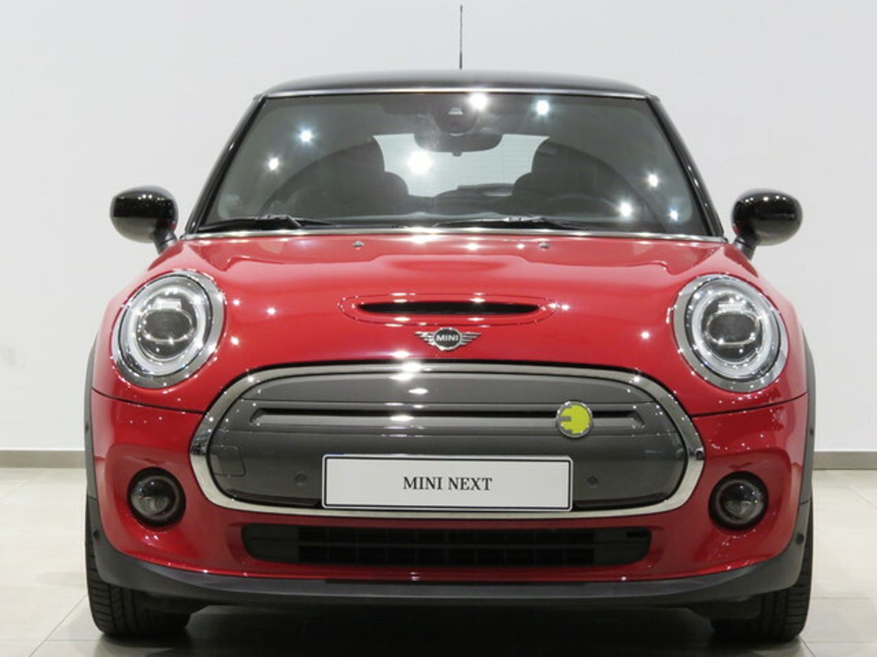 mini cooper 2020 / foto grande (2)