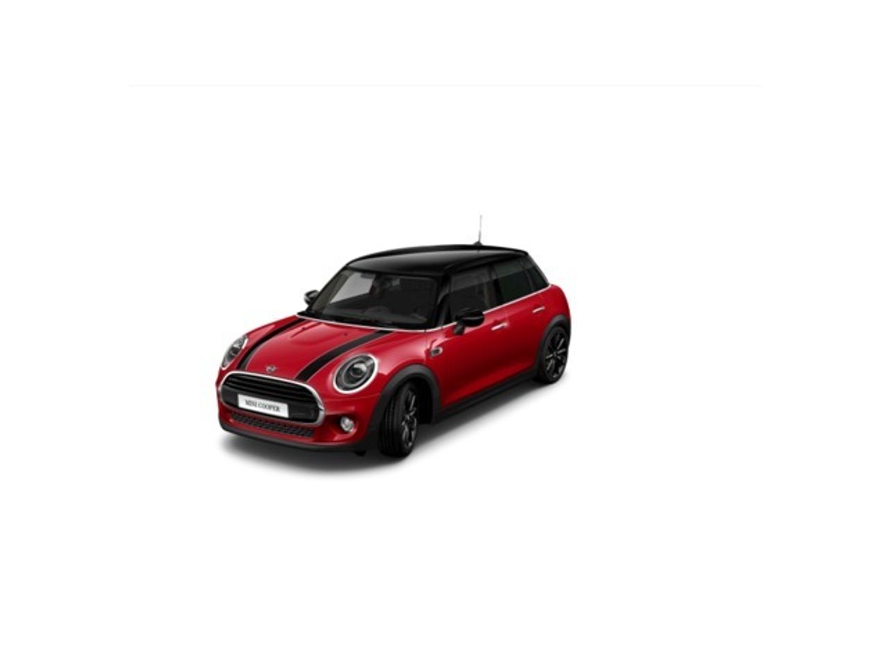 mini cooper 2020 / foto grande (2)