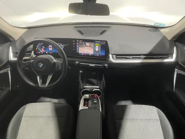 BMW X1 sdrive18d 110 kw (150 cv)