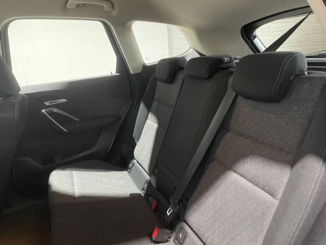 BMW X1 sdrive18d 110 kw (150 cv)