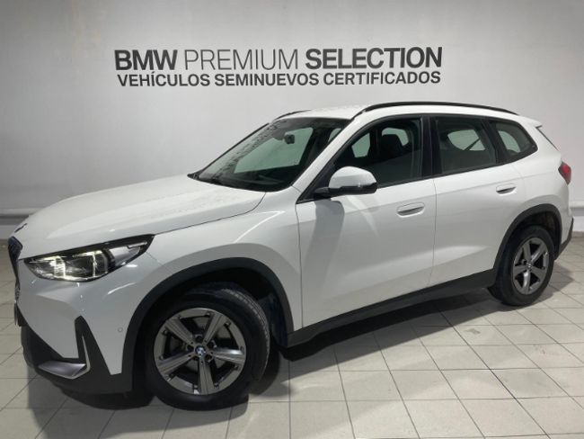 BMW X1 sdrive18d 110 kw (150 cv)