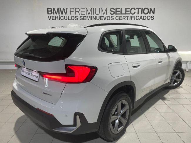 BMW X1 sdrive18d 110 kw (150 cv)