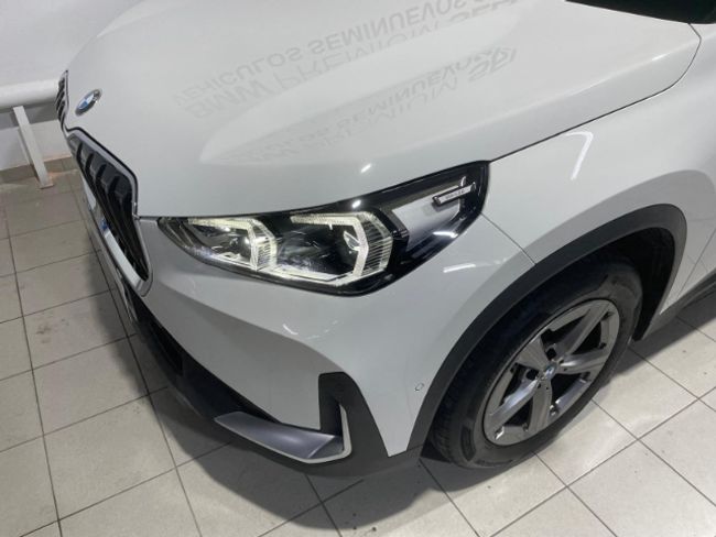 BMW X1 sdrive18d 110 kw (150 cv)