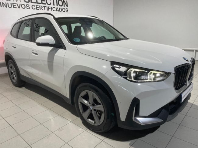 BMW X1 sdrive18d 110 kw (150 cv)