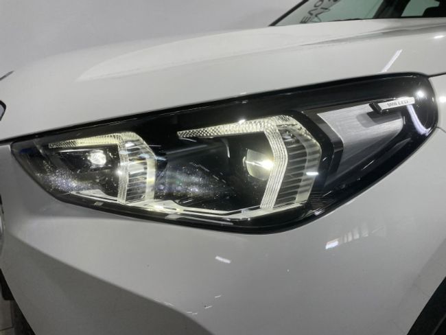 BMW X1 sdrive18d 110 kw (150 cv)