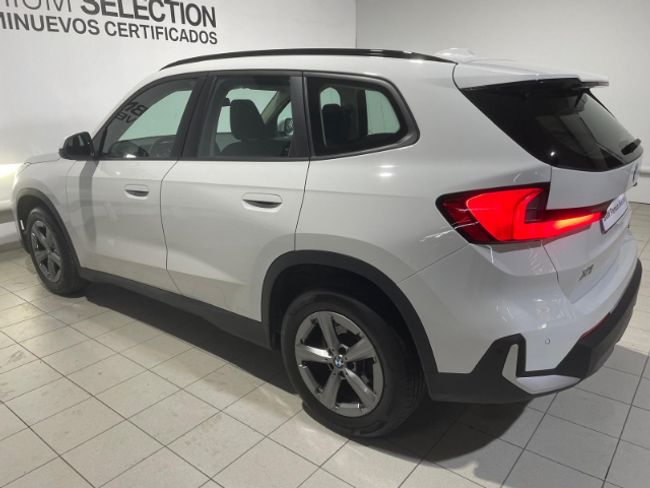 BMW X1 sdrive18d 110 kw (150 cv)