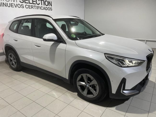 BMW X1 sdrive18d 110 kw (150 cv)