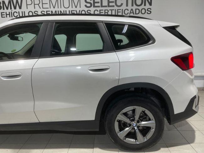 BMW X1 sdrive18d 110 kw (150 cv)